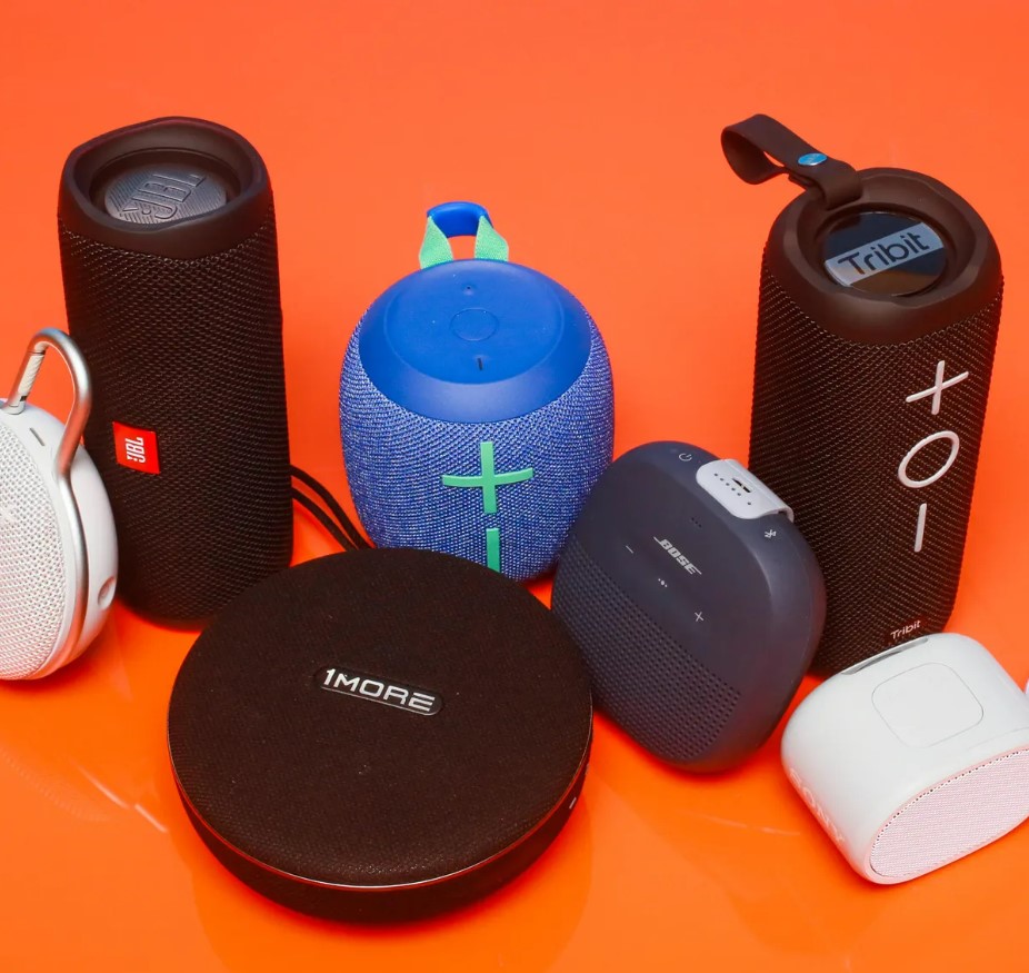 What's The Best Bluetooth Speaker To Buy Best of the Best: The best Bluetooth speakers 2023